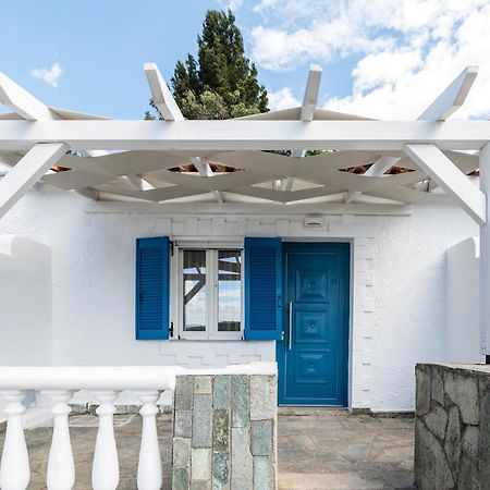 אגיוס ניקולאוס Bay View Suites חדר תמונה