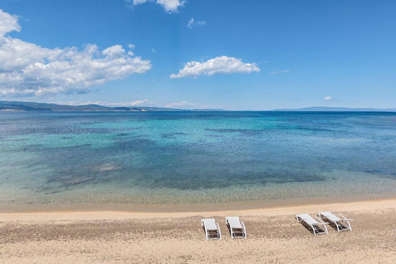 אגיוס ניקולאוס Bay View Suites מראה חיצוני תמונה