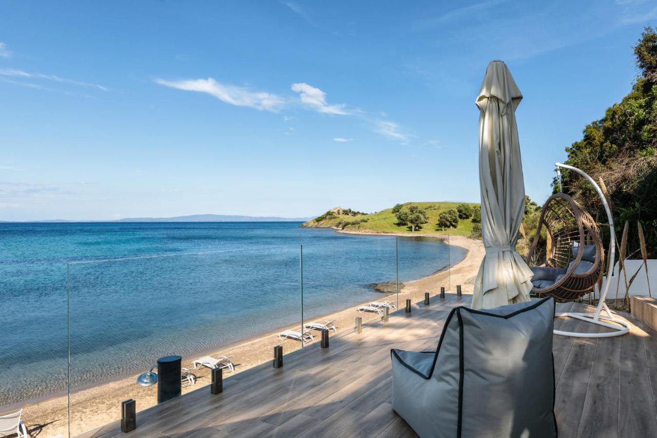 אגיוס ניקולאוס Bay View Suites מראה חיצוני תמונה