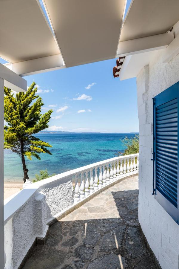 אגיוס ניקולאוס Bay View Suites מראה חיצוני תמונה