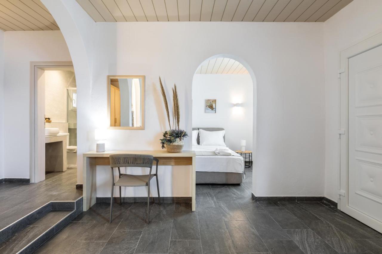 אגיוס ניקולאוס Bay View Suites מראה חיצוני תמונה