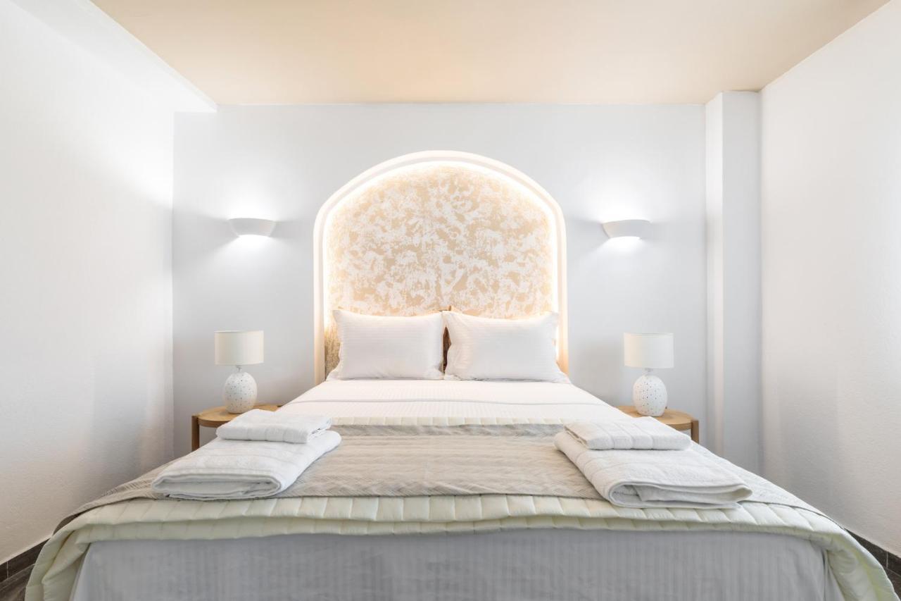 אגיוס ניקולאוס Bay View Suites מראה חיצוני תמונה