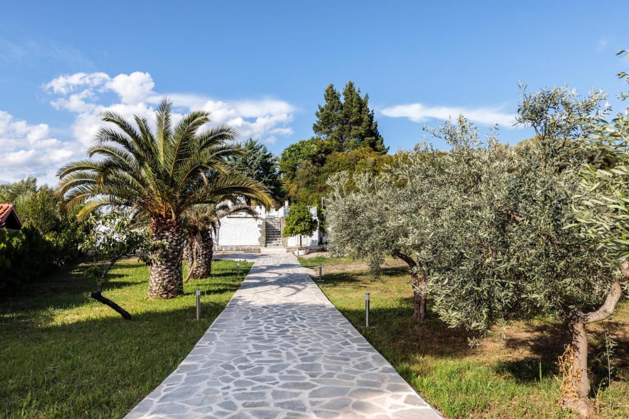אגיוס ניקולאוס Bay View Suites מראה חיצוני תמונה
