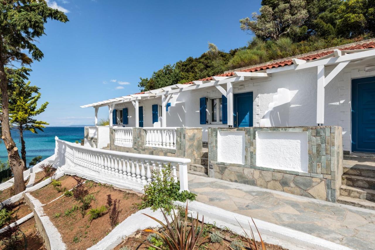 אגיוס ניקולאוס Bay View Suites מראה חיצוני תמונה