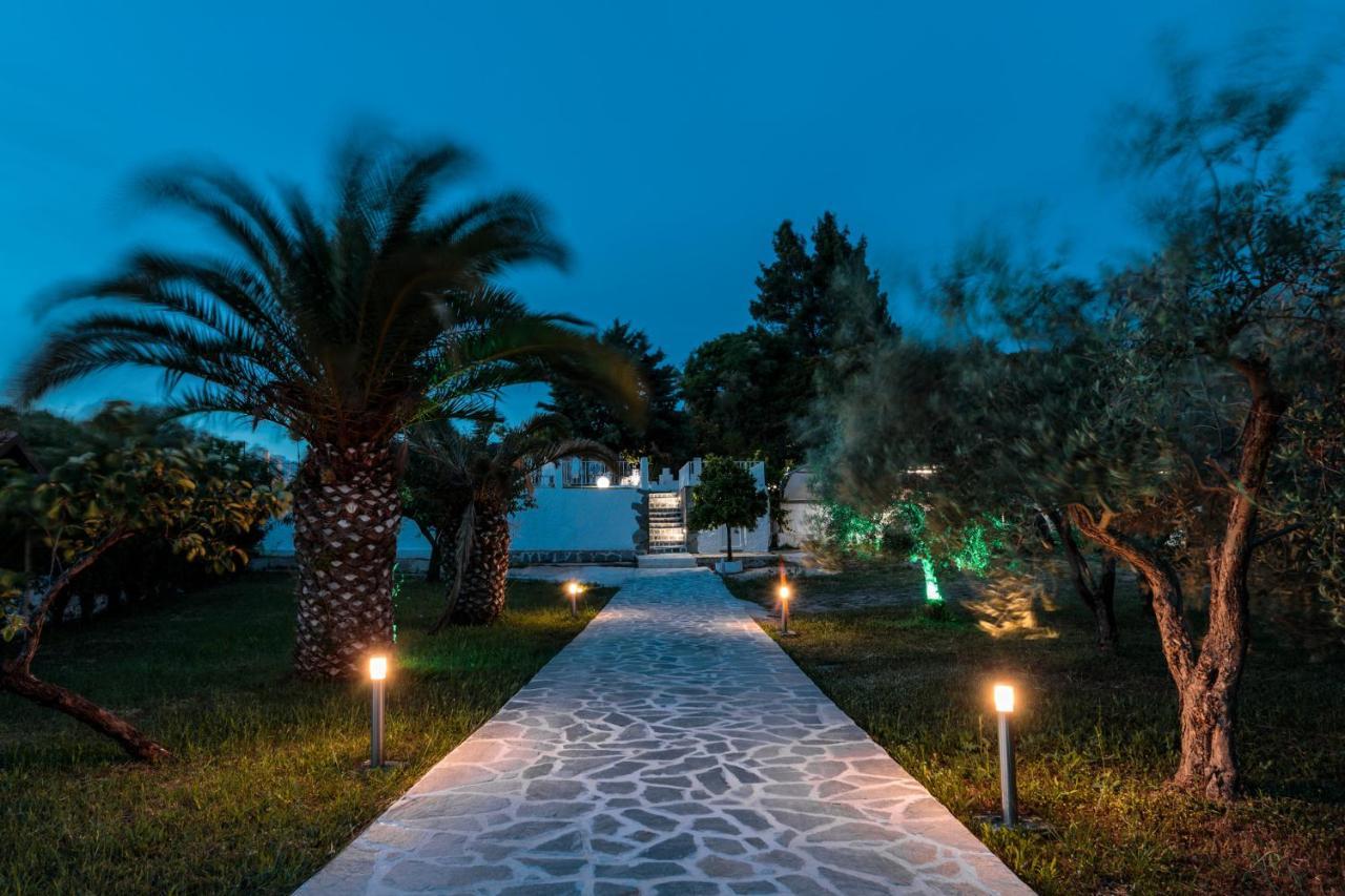 אגיוס ניקולאוס Bay View Suites מראה חיצוני תמונה