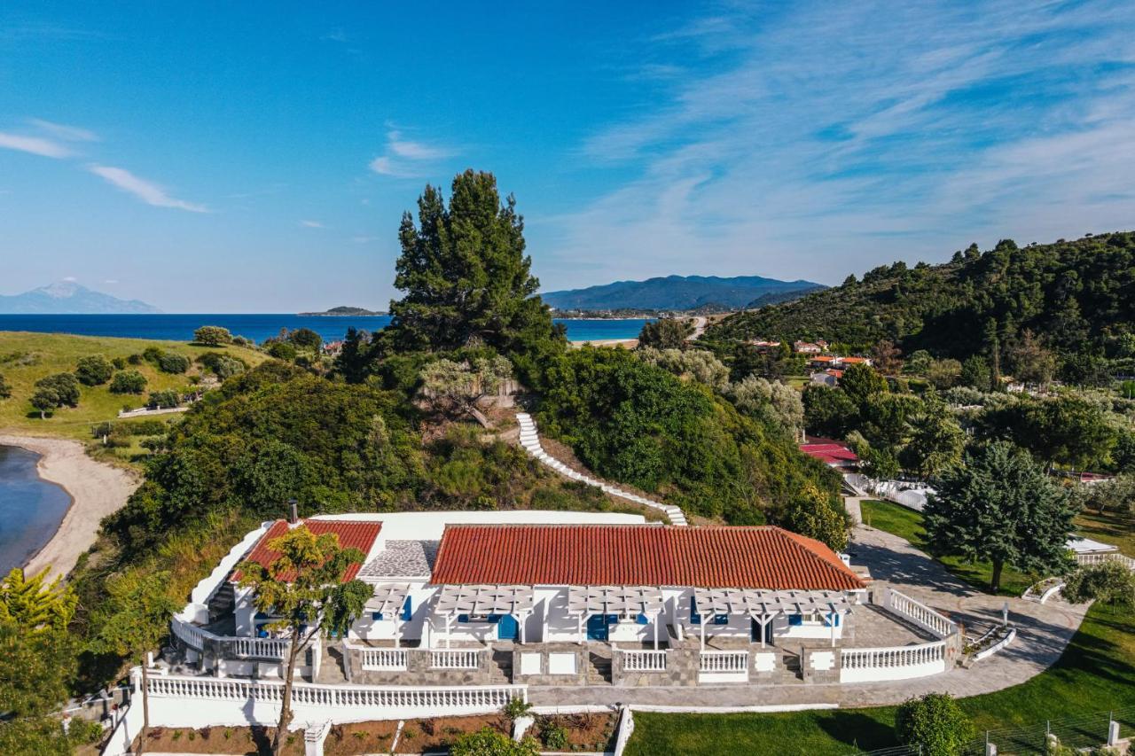 אגיוס ניקולאוס Bay View Suites מראה חיצוני תמונה