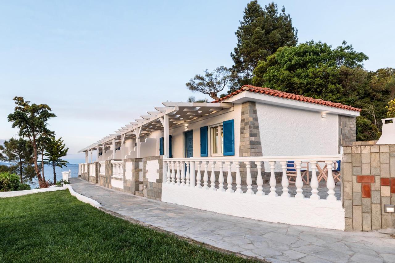 אגיוס ניקולאוס Bay View Suites מראה חיצוני תמונה