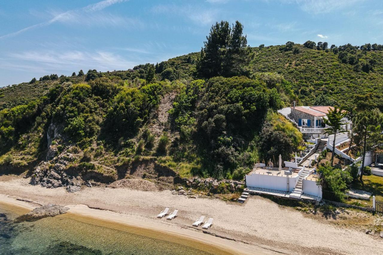 אגיוס ניקולאוס Bay View Suites מראה חיצוני תמונה