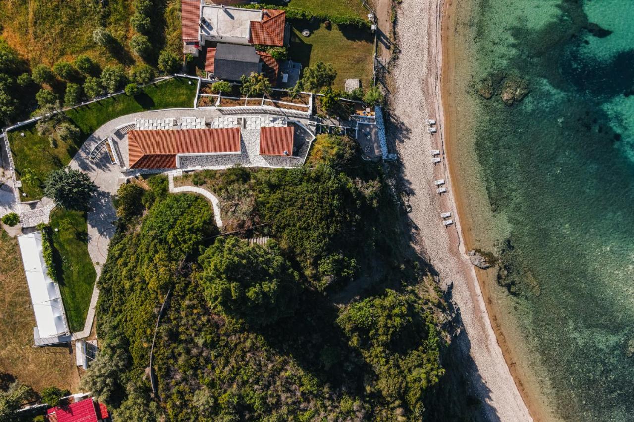 אגיוס ניקולאוס Bay View Suites מראה חיצוני תמונה