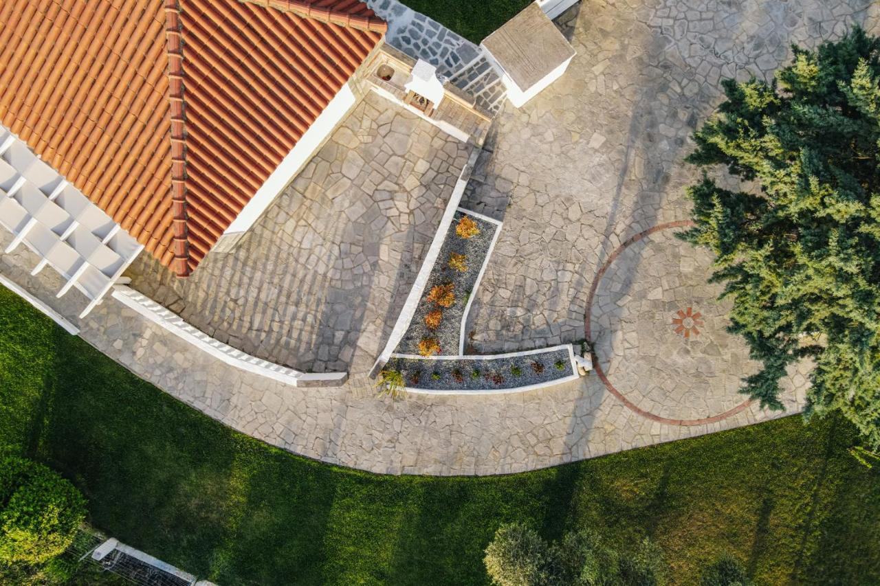 אגיוס ניקולאוס Bay View Suites מראה חיצוני תמונה
