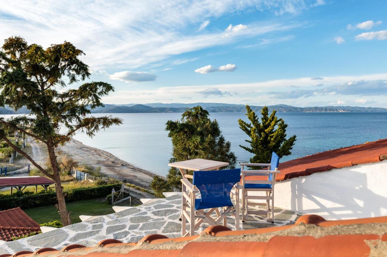 אגיוס ניקולאוס Bay View Suites מראה חיצוני תמונה