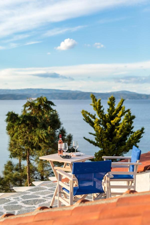 אגיוס ניקולאוס Bay View Suites מראה חיצוני תמונה