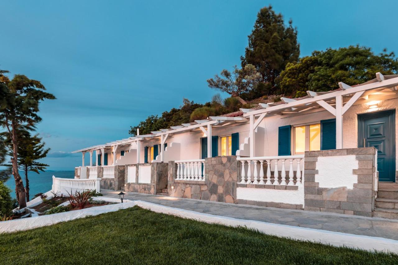 אגיוס ניקולאוס Bay View Suites מראה חיצוני תמונה