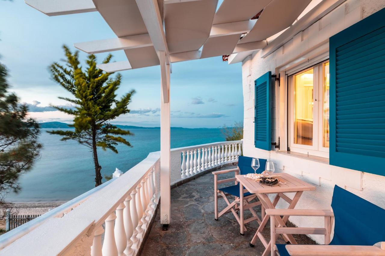 אגיוס ניקולאוס Bay View Suites מראה חיצוני תמונה