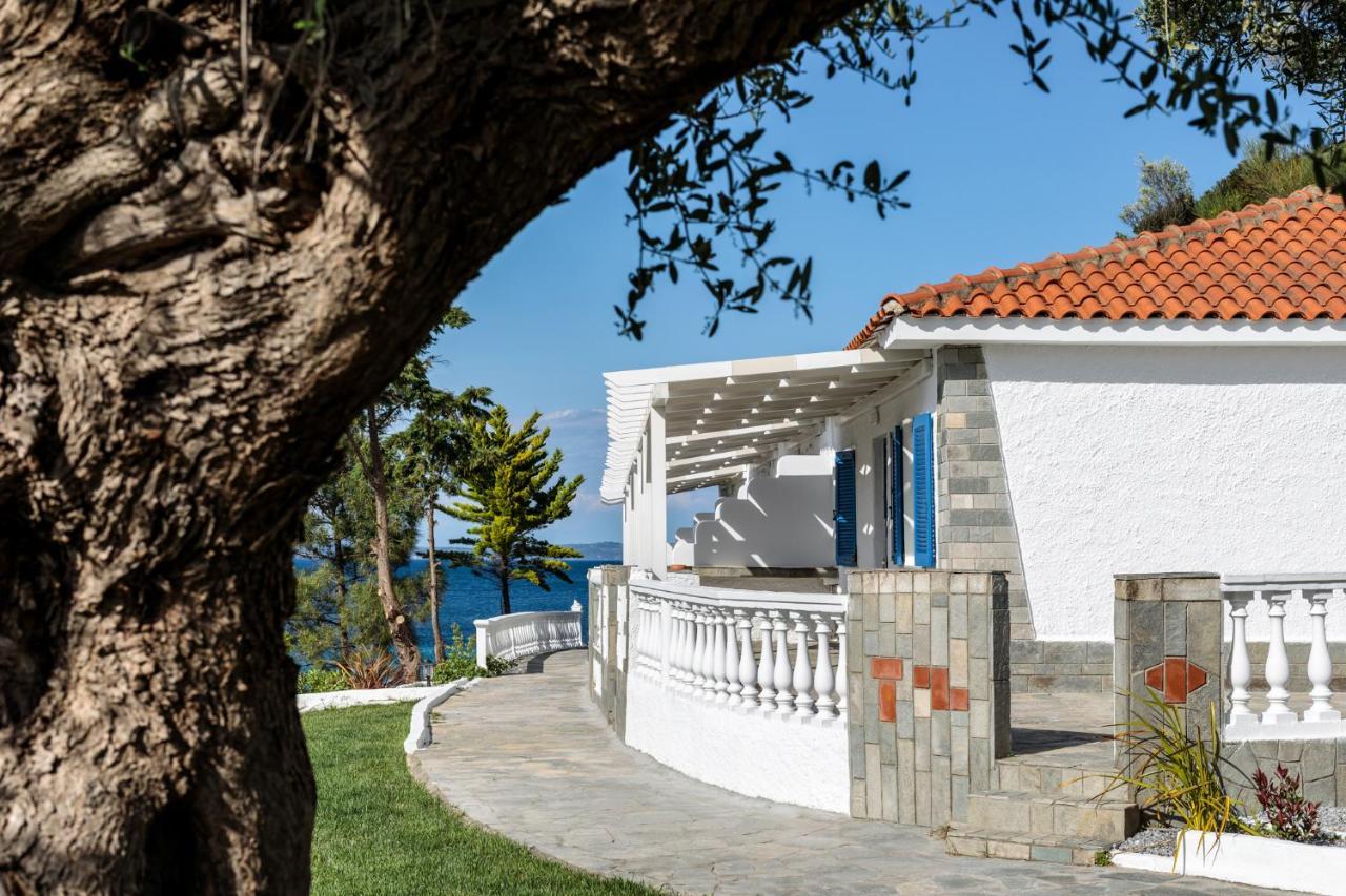 אגיוס ניקולאוס Bay View Suites מראה חיצוני תמונה