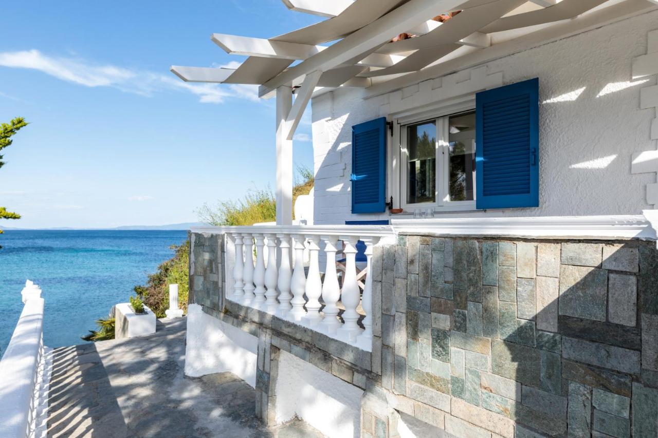 אגיוס ניקולאוס Bay View Suites מראה חיצוני תמונה
