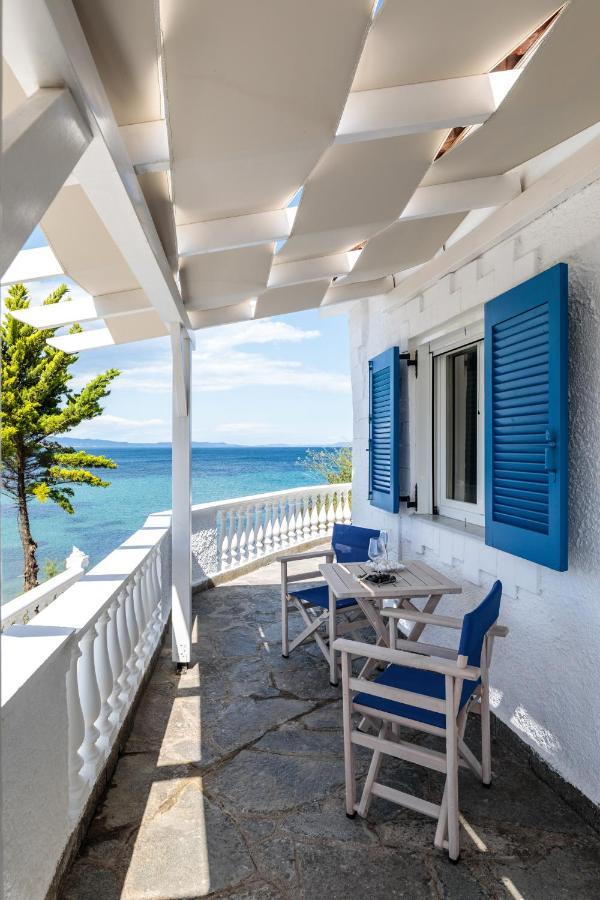 אגיוס ניקולאוס Bay View Suites מראה חיצוני תמונה