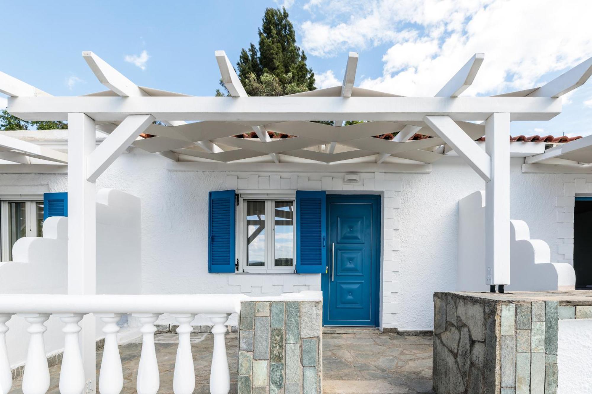 אגיוס ניקולאוס Bay View Suites חדר תמונה
