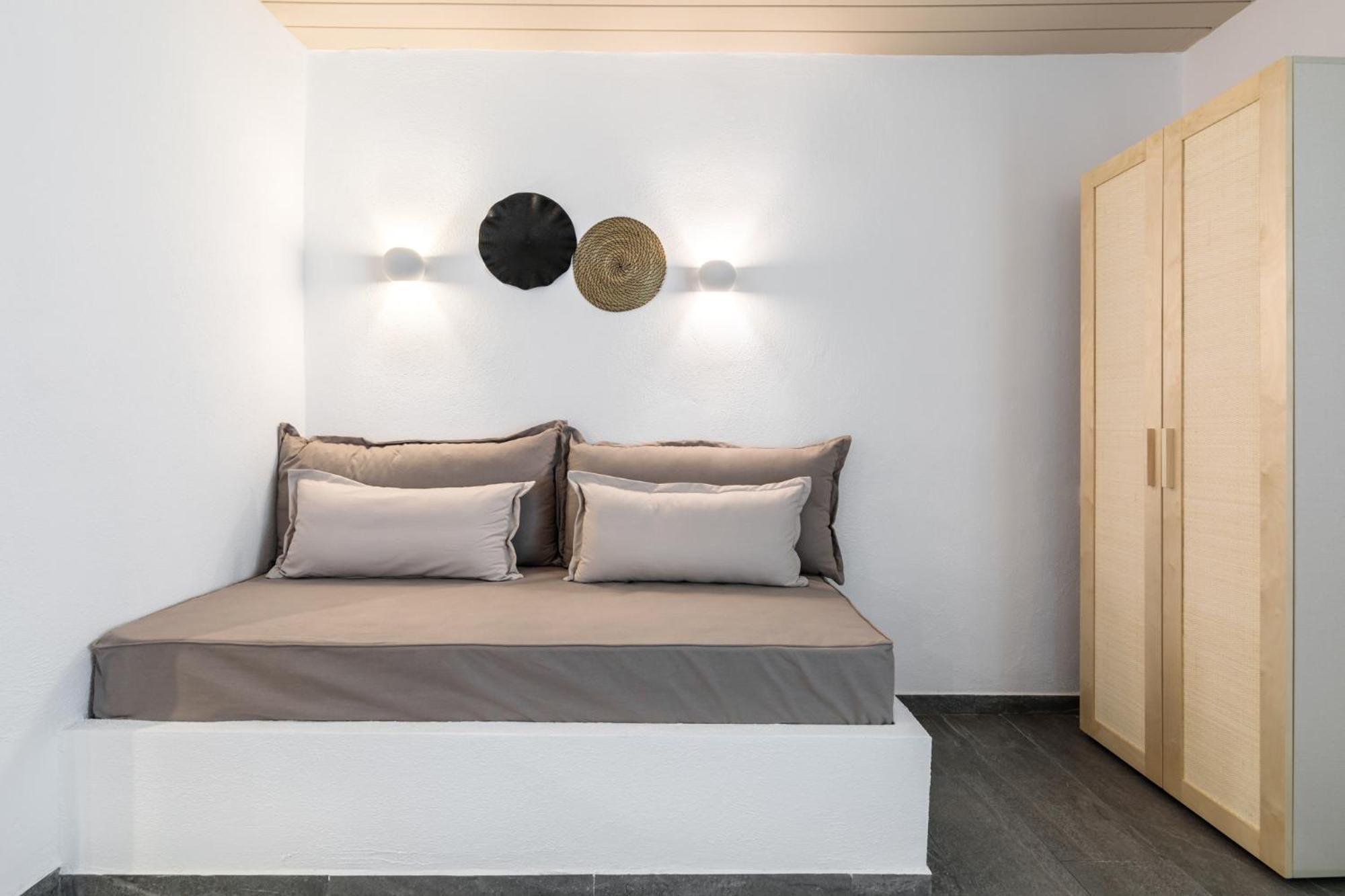 אגיוס ניקולאוס Bay View Suites חדר תמונה