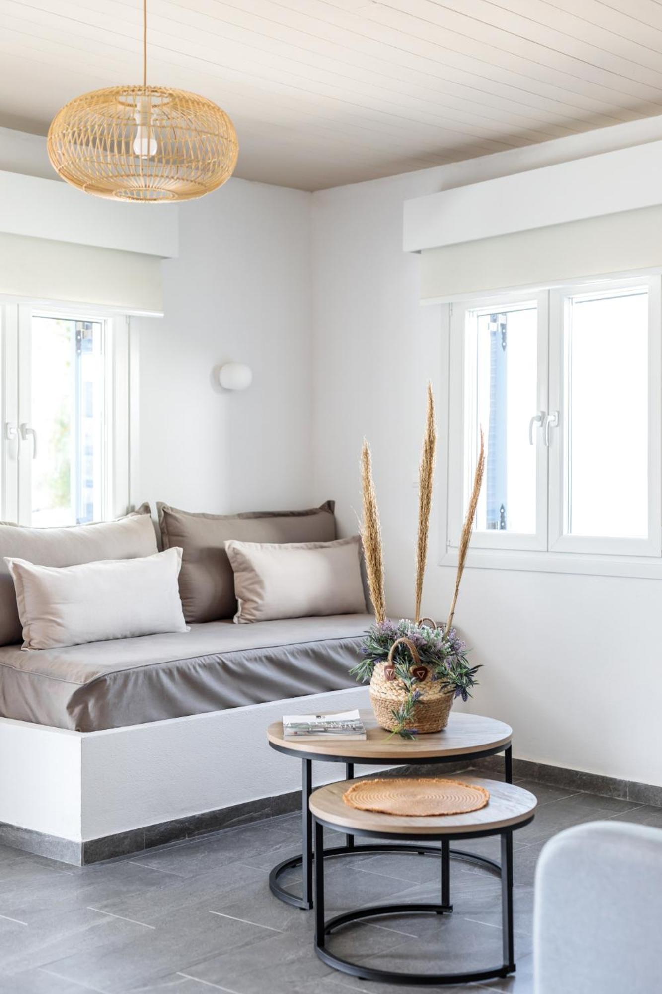 אגיוס ניקולאוס Bay View Suites חדר תמונה