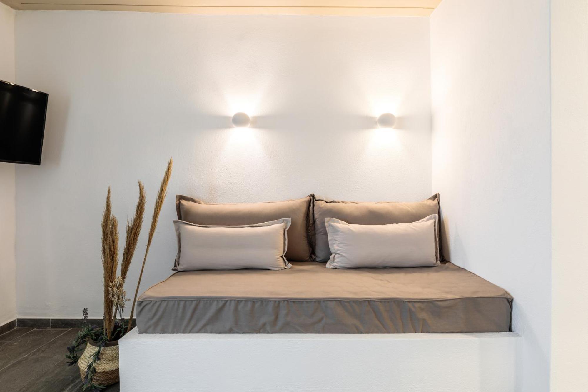 אגיוס ניקולאוס Bay View Suites חדר תמונה