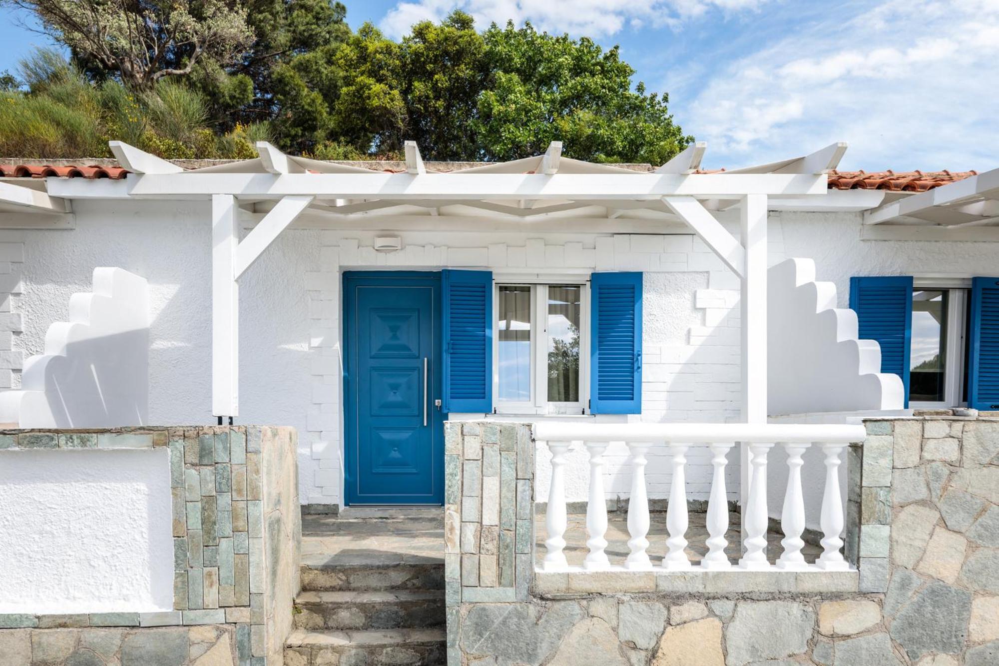אגיוס ניקולאוס Bay View Suites חדר תמונה